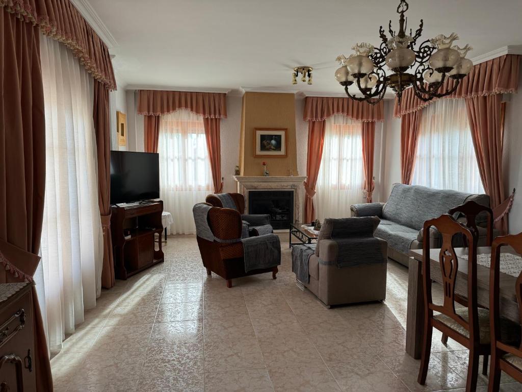 Villa Carmen - 5