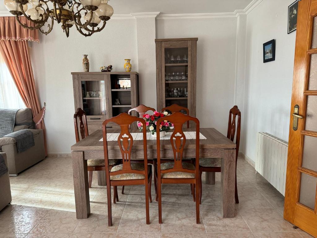 Villa Carmen - 4