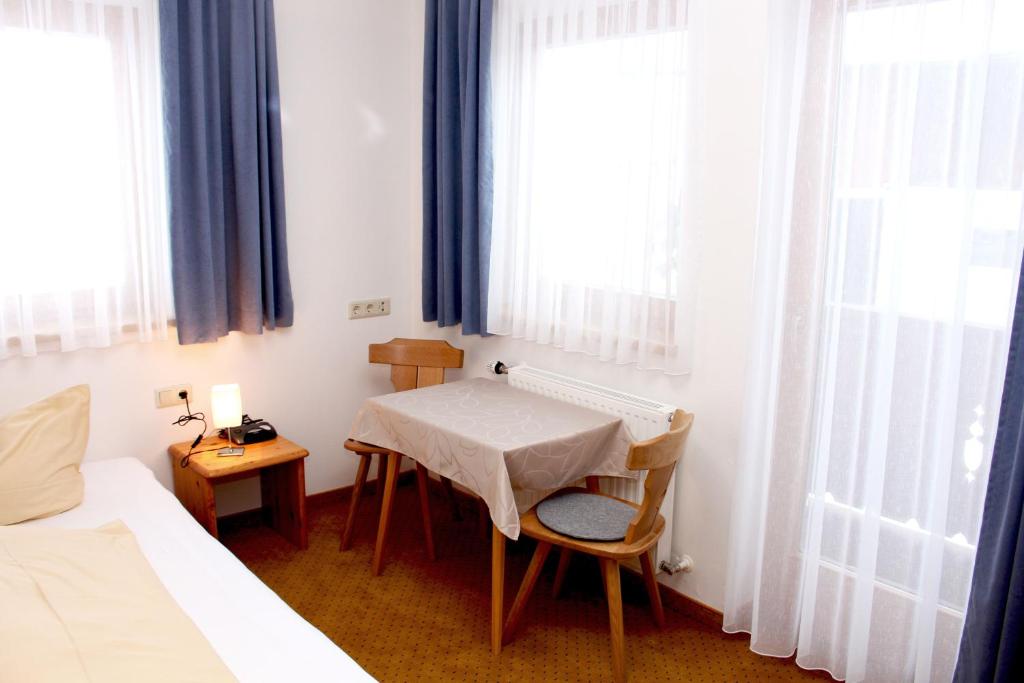 Mitterstererhof - 5