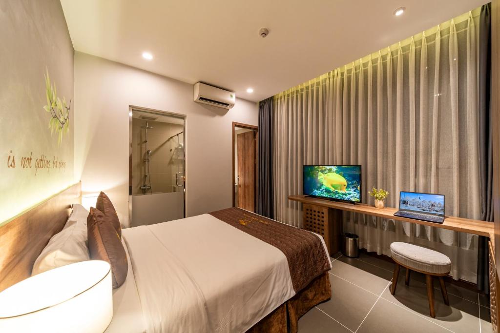 Cơ sở vật chất