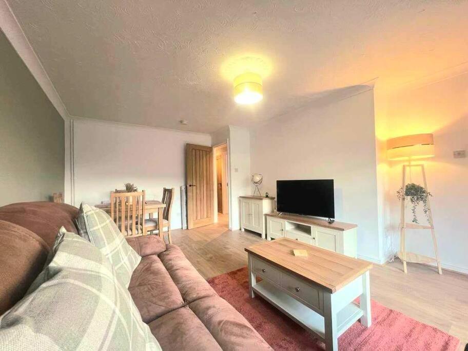 Comfortable Norfolk Bungalow, Dersingham