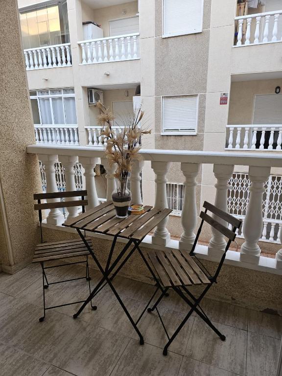 A.L apartment - 2
