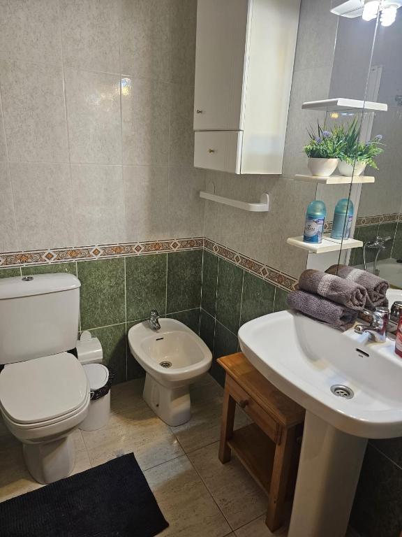 A.L apartment - 3