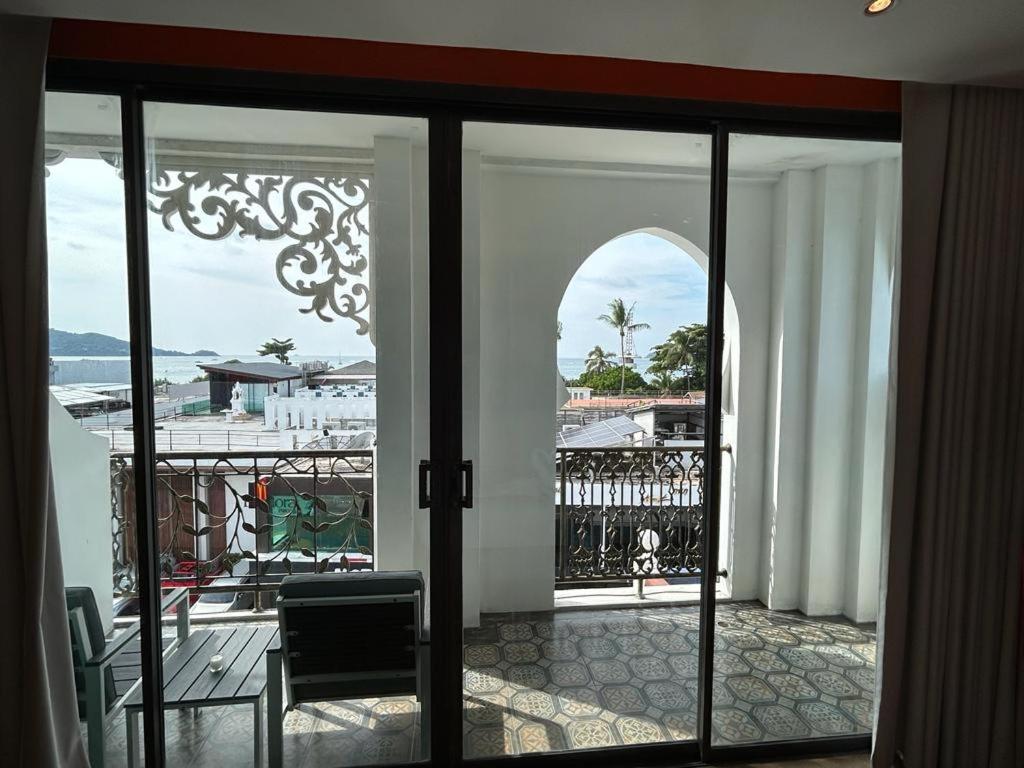 ル マロック ホテル パトン (Le Maroc Hotel Patong)