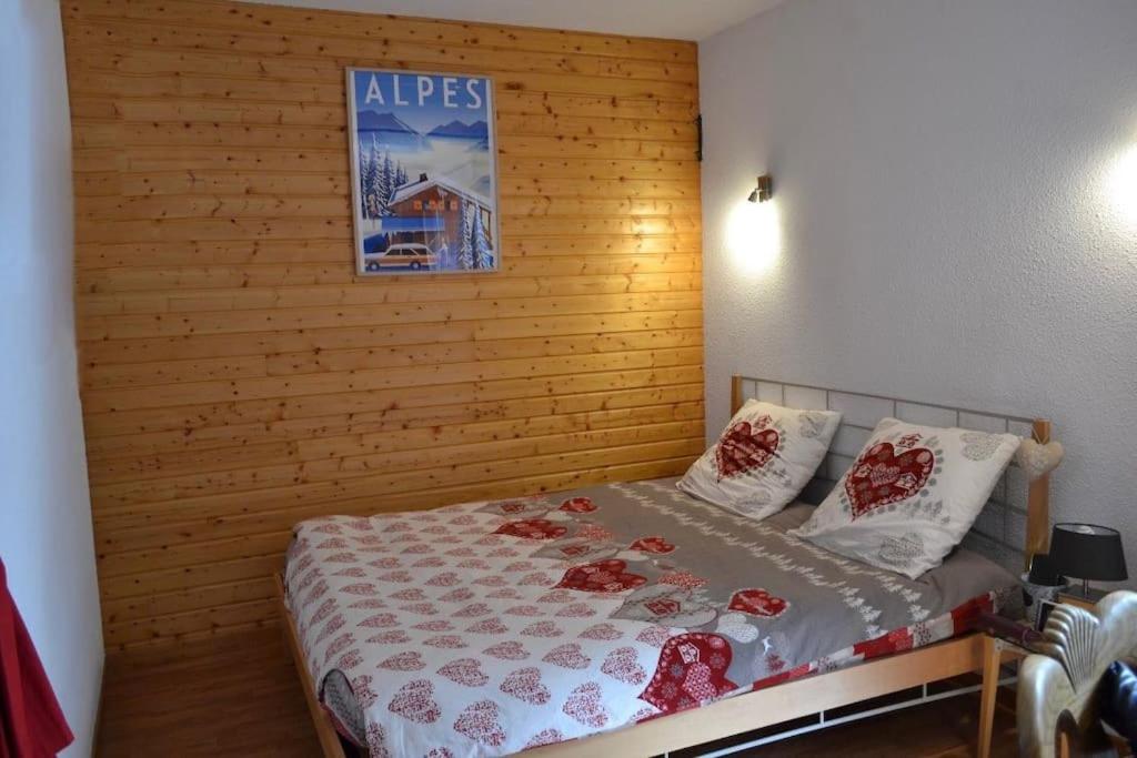 Orelle 3 vallées Studio 2 p - 3