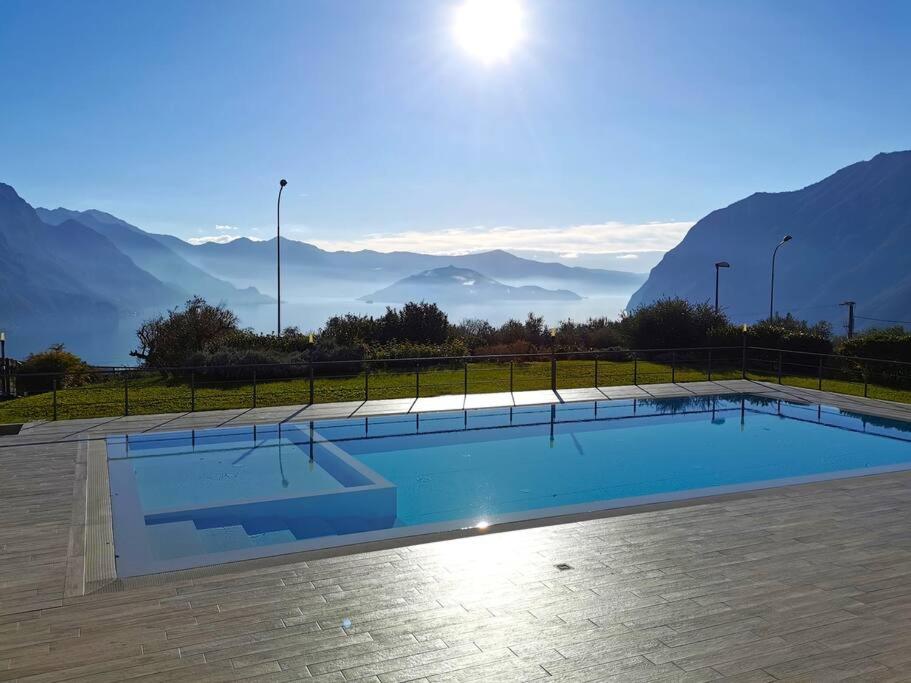Lakeview Escape, Riva di Solto