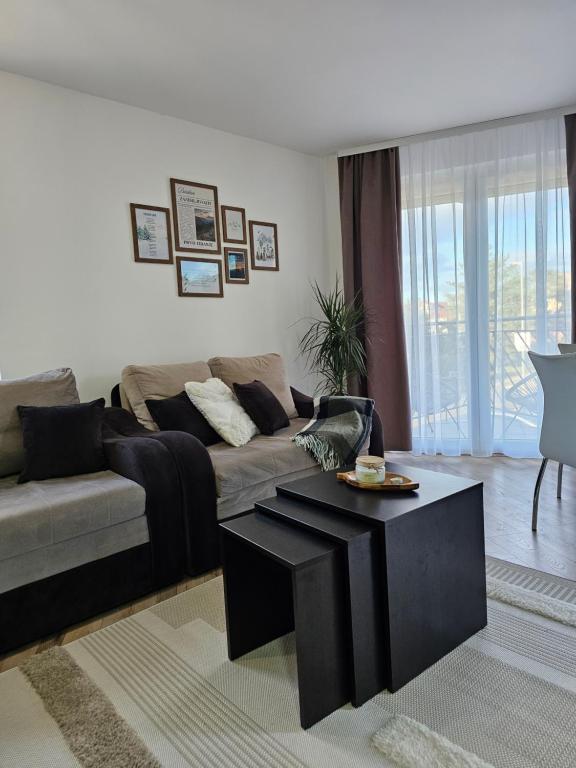 Studio apartman Verte - 4