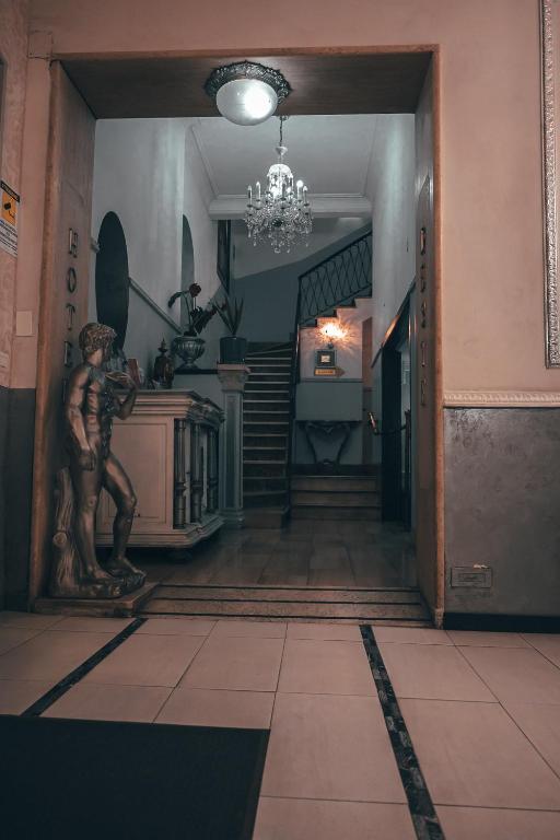 Hotel d'Este - 5