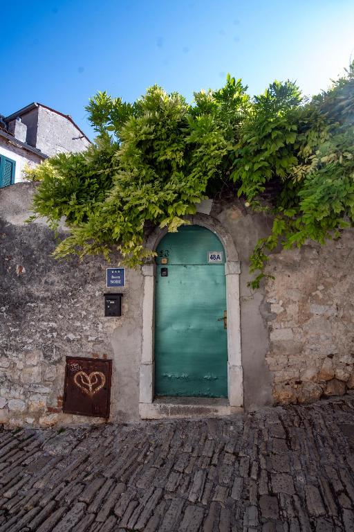 Bohemian Rhapsody, Rovinj