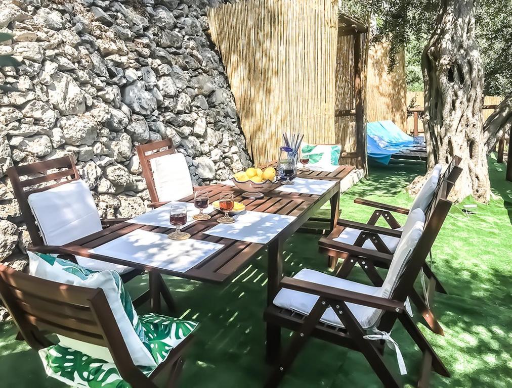 AMORE RENTALS - Maison Don Rafe - 2
