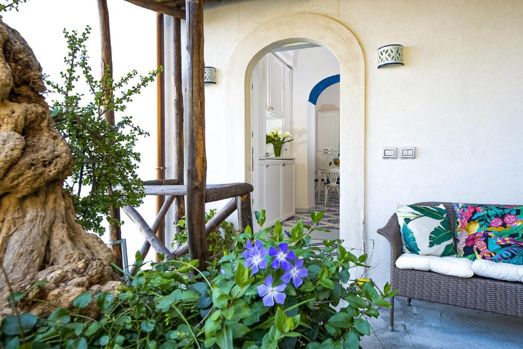 AMORE RENTALS - Maison Don Rafe - 5