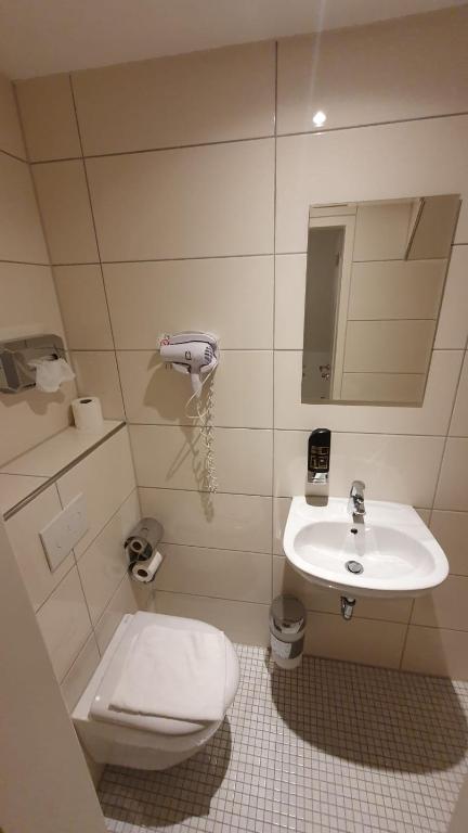 バスルーム（客室）