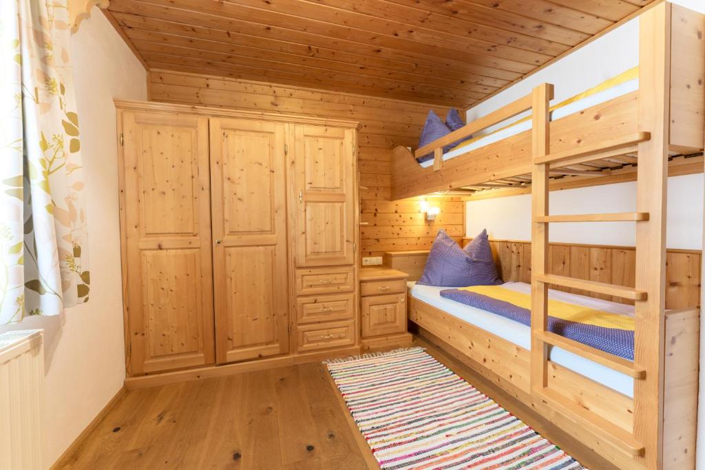 Appartement Stubeck by Schladming-Appartements - 5