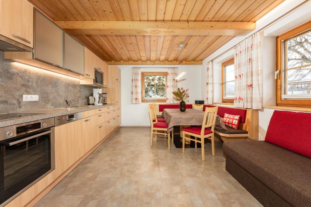 Appartement Stubeck by Schladming-Appartements - 2