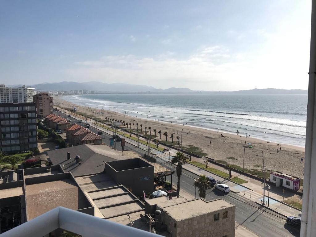 Hermoso departamento en Av. del Mar - 4