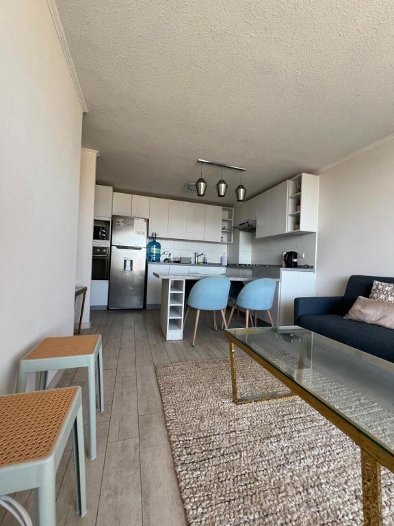 Hermoso departamento en Av. del Mar - 5
