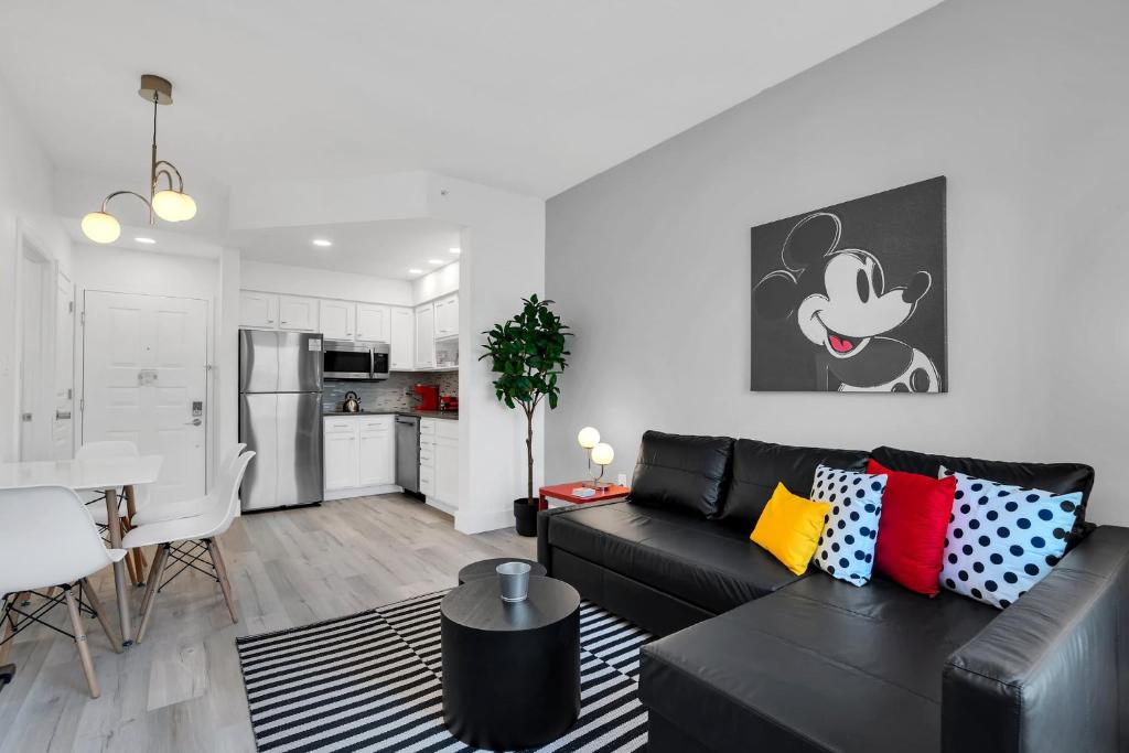 NEW in Lake Buena Vista 1 mile to Disney Springs