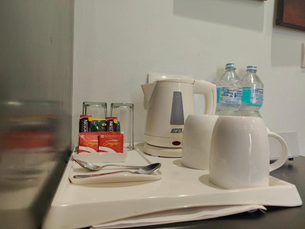 Facilities