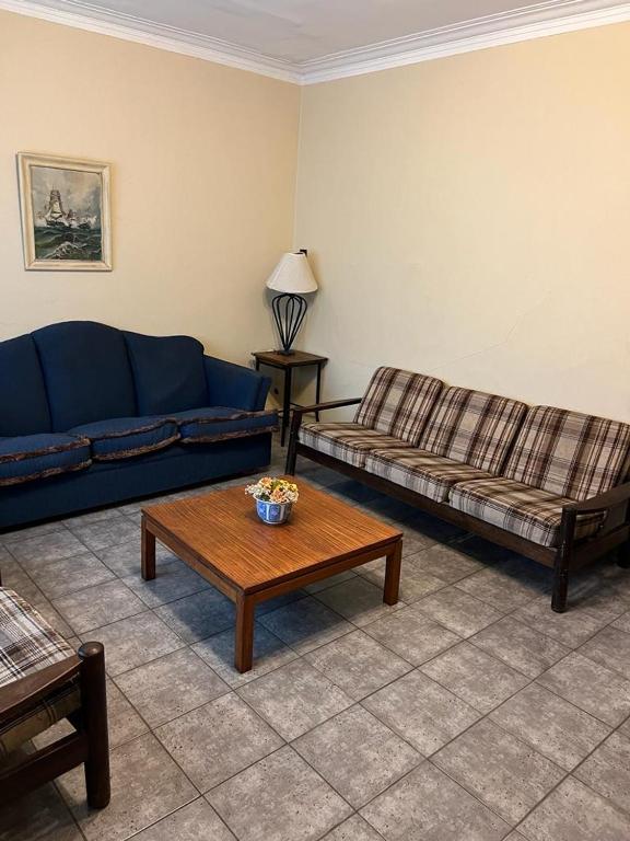 Casa Rufino Ortega - 1