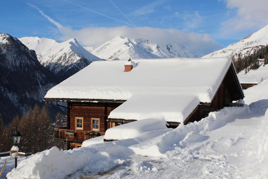 Ferienhaus Gompitzer - 3