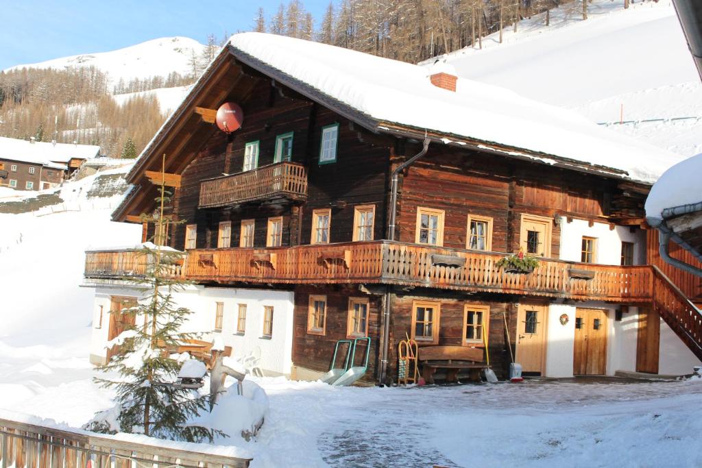 Ferienhaus Gompitzer - 5
