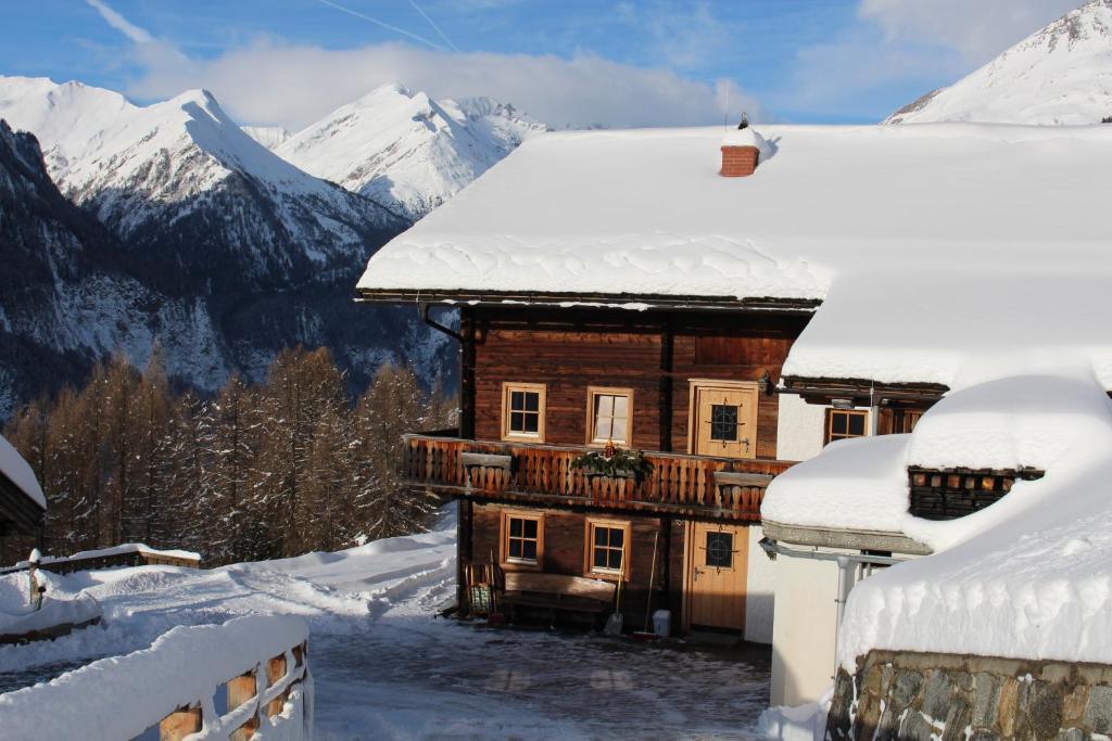 Ferienhaus Gompitzer - 4