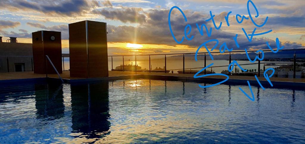 Central Park Salou VIP - 2
