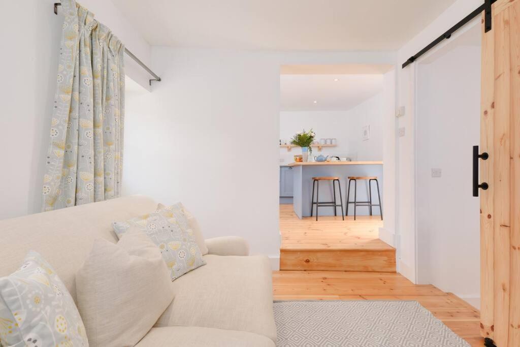 The Piggery, Penzance