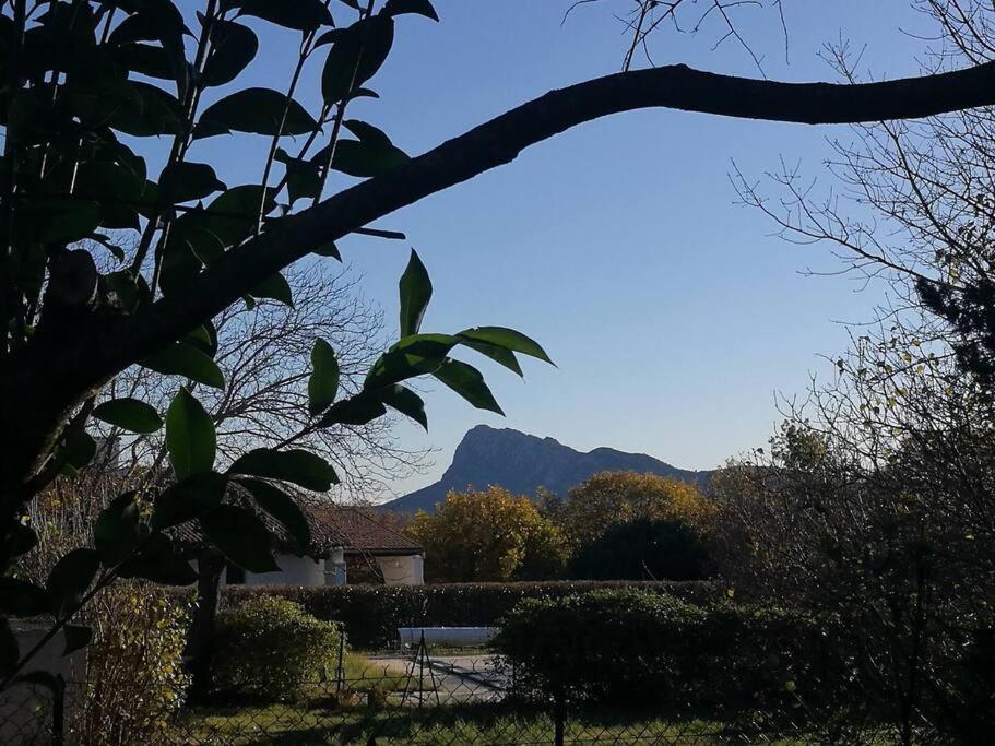 Parenthèse du Pic Appartement Climatisé 2 à 6p