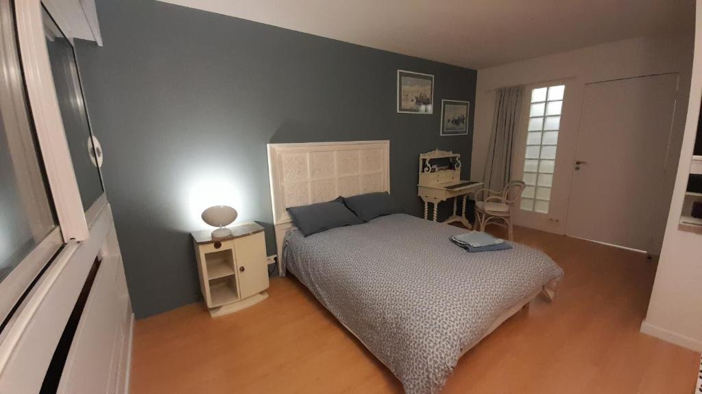 Homestay Rooms Paris Porte de Versailles - 4