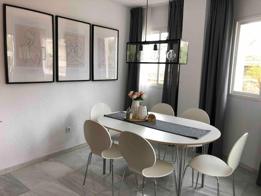 Casa Diana - Moderne Wohnung in Strandnähe - 2