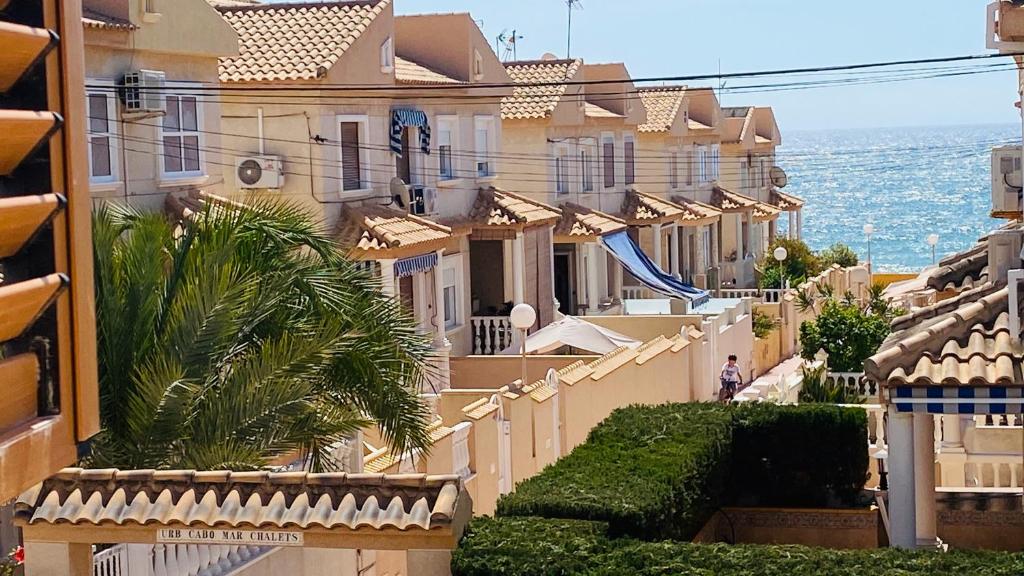 Apartment-House La Mata Torrevieja - 1