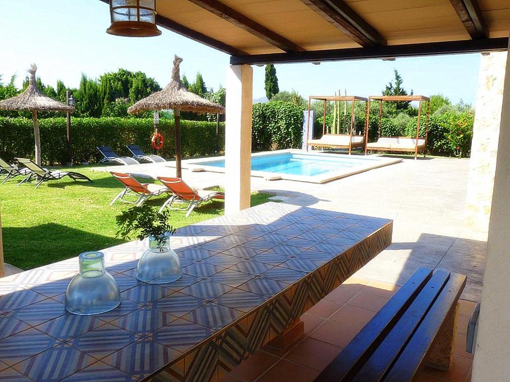 Villa Son Fanals - 3