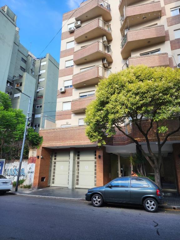 Zona histórica y cerca de UADE para dos personas - 5