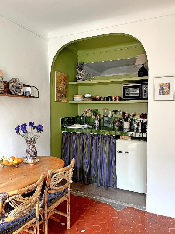 Casa Marguerite, studio atypique - 2