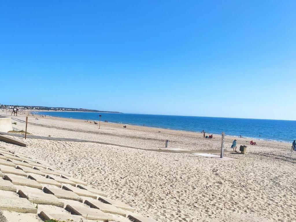 Chiclana.Balconera.1ªlínea playa - 2