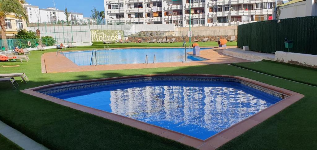 Your home in Gran Canaria - 2