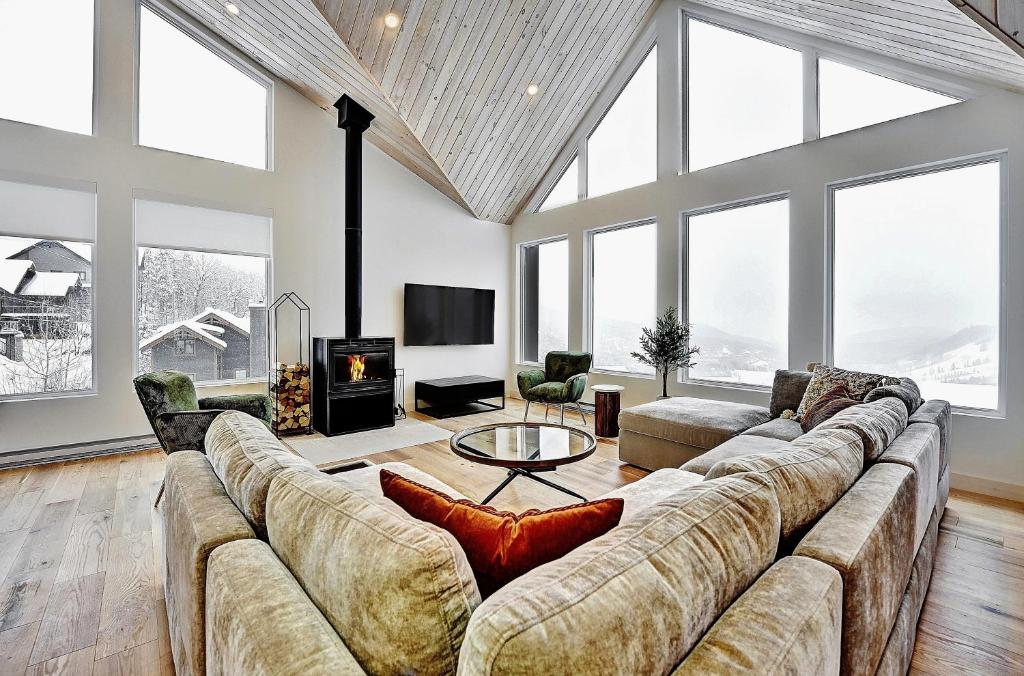 32 Chemin Blanc, Stoneham