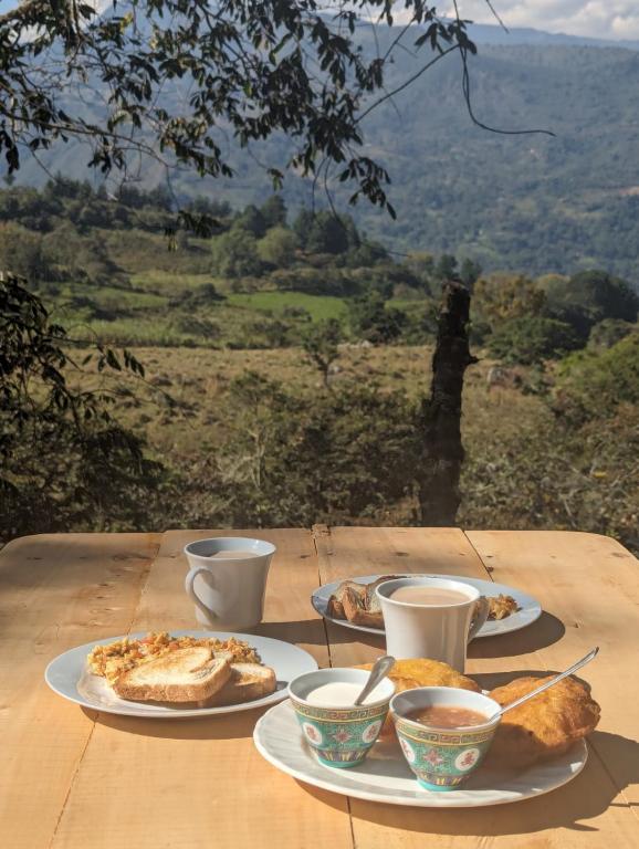 Mamaterra Glamping - 3