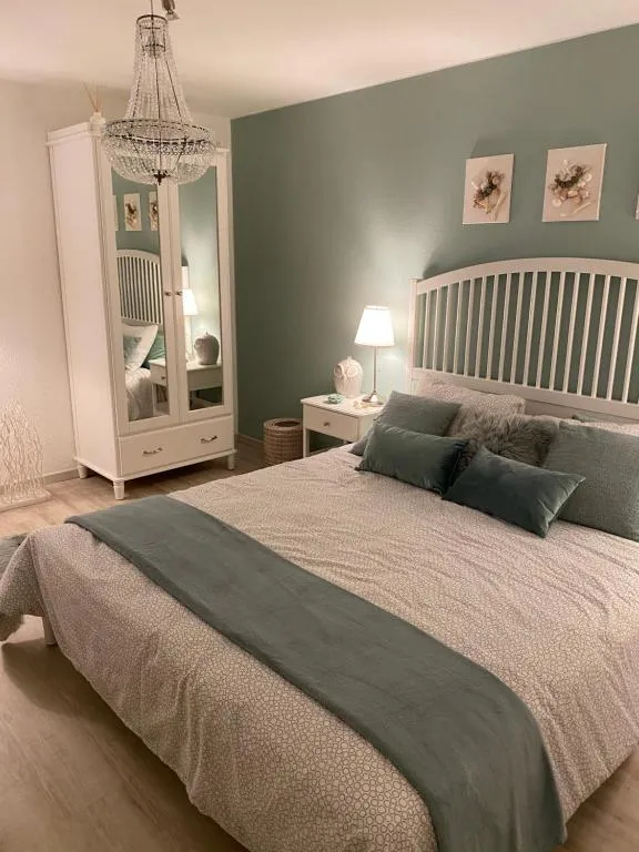 B&B Nathalie，位于Quartino的酒店