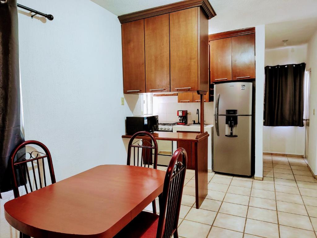 Casa Norte - 1