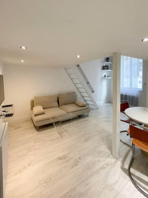 Studio Oslo au cœur de la ville - 4
