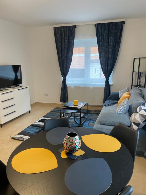 SEOS Self Check in ,Gratis parken,Apartment mit Schlaf Zimmer und StudioApartmet - 5