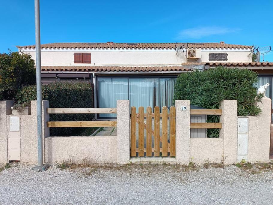 Pavillon 5 personnes - 1