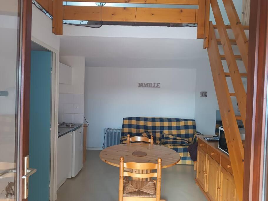 Pavillon 5 personnes - 5