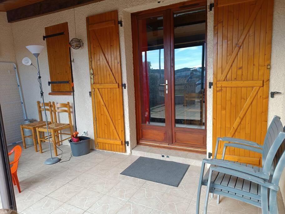 Pavillon 5 personnes - 4