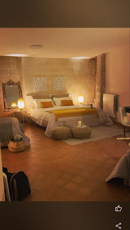 Dimora 1919 Luxury Loft - 1