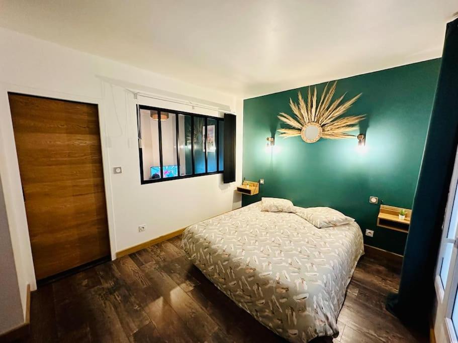 Appartement Cosy - 4