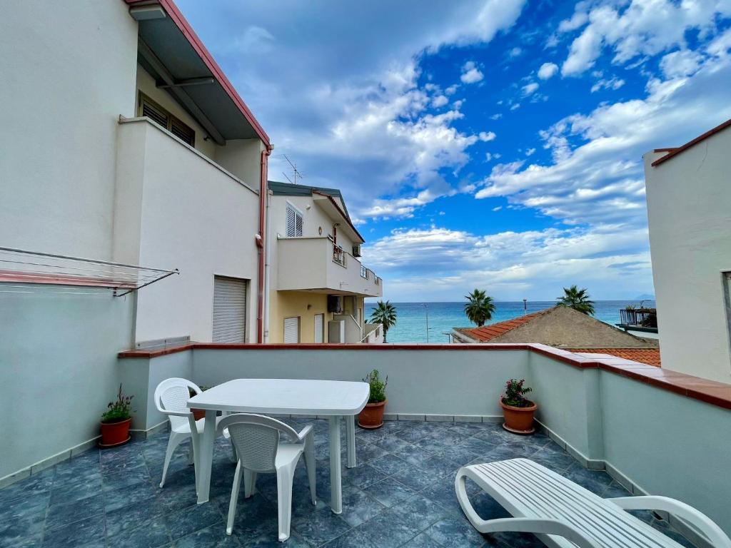 Casa Rampulla, Capo dʼOrlando