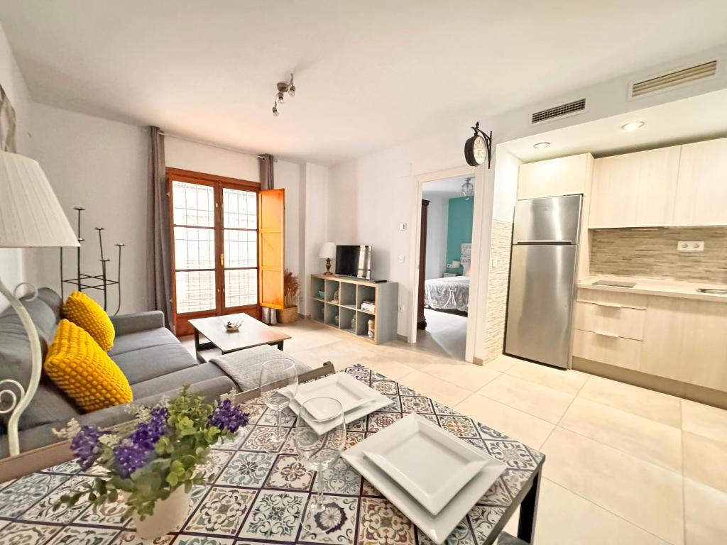 Triana Home Luxury - 3